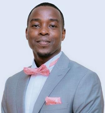 Dr. Joshua Wacira Tumuti